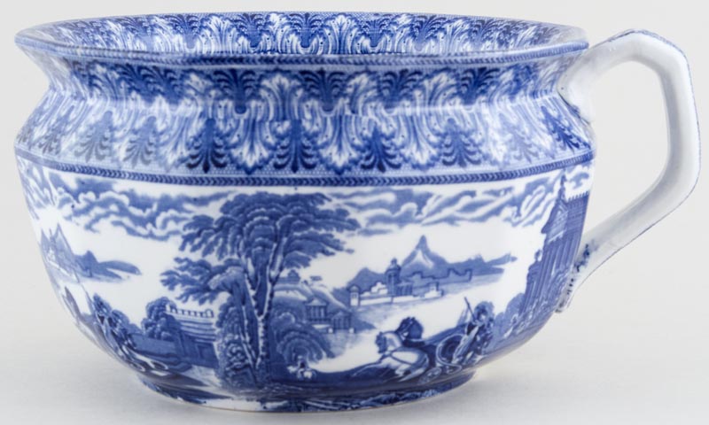 Chamber Pot c1930s